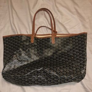GOYARD tote bag